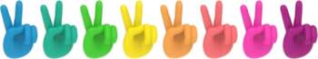 Winkee - Drinks Markers - Peace