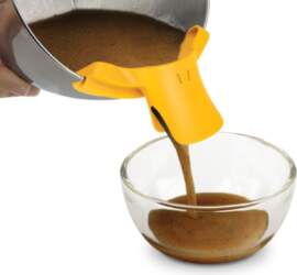 Winkee - Pourer - Ducky Pot