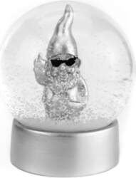 Winkee - Snow Globe - Snow