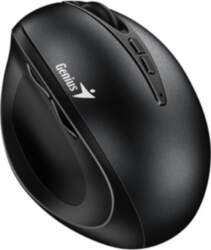 Wireless mouse Genius Ergo 8300S black