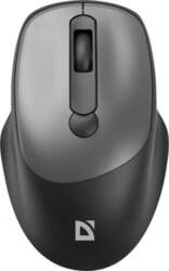 WIRELESS MOUSE SILENT C LICK FEAM