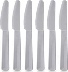 WMF Plastic Knives Set of 6