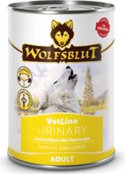Wolfsblut VetLine Urinary Chicken  Sweet Potato