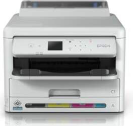 WorkForce Pro WF-C5390DW BAM - Drucker
