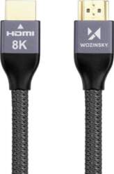 Wozinsky HDMI 2.1 Cable 8K