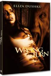 WRONG TURN 52822 5709165528224