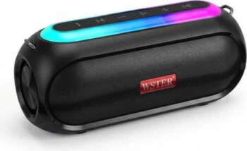 Wster Speaker Wster Bluetooth Speaker Wireless