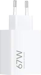Xiaomi 67W HyperCharge Power Adapter (Type-A)