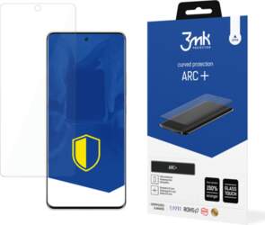 Xiaomi Civi - 3mk ARC+ screen