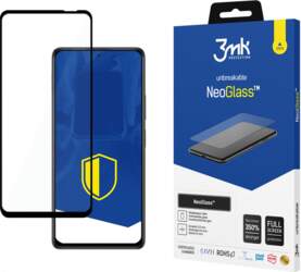 Xiaomi Redmi Note 10 Pro Black