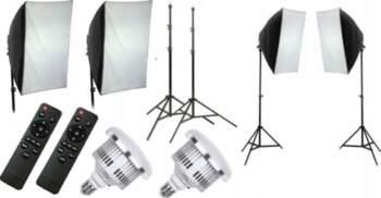 Xrec studio set 10in1 set 2x
