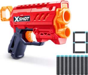 XSHOT Excel Micro 2.0 Blaster