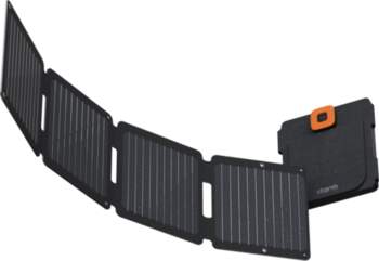 Xtorm SolarBooster 28W - Foldable Solar