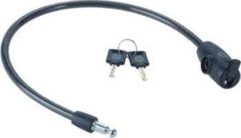 Yale Essential Security Keyed Cable Lock