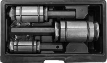YATO EXHAUST PIPE EXPANDER SET 3