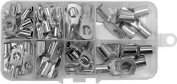Yato SET OF CABLE TERMINALS 65