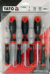 YATO UNIVERSAL HOOK AND PICK SET