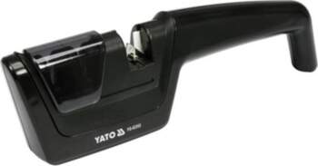 Yato YG-02352 knife sharpener Pull through