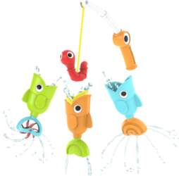 Yookidoo - Batch `N` Sprinkle Fishing
