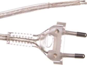 Zamel Connection cable without switch 250cm