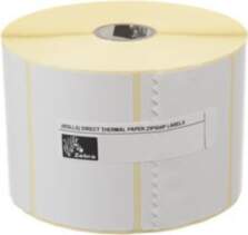 Zebra Label  Polyester  51x32mm  TT Z-ULTIMATE