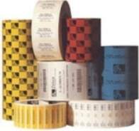 Zebra Label roll  102x25mm normal paper
