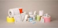 Zebra Label roll  76 x 51mm