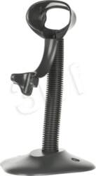 Zebra LS2208 / black / stand