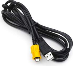 Zebra Micro USB-B to USB-A  1