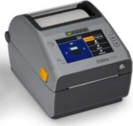 ZEBRA ZD621 TT 203DPI USB HOST