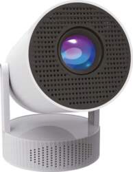 Zenwire Projector Portable Mini Projector Android