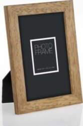 ZEP Anzio                  13x18 Wood Frame ML757