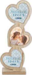 ZEP Frida              3x12x11 5 Holz Rahmen