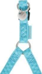 Zolux Mac Leather adjustable harness 20