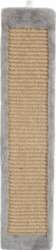 Zolux Sisal scratching post  small  gray