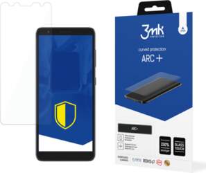 ZTE Blade A3 2020 - 3mk