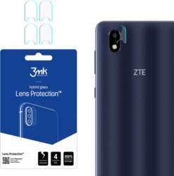 ZTE Blade A3 2020 - 3mk