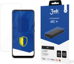 ZTE Blade X1 5G - 3mk