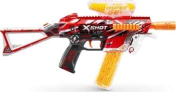 ZURU XSHOT - Hyper-Gel Blaster Trace