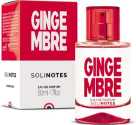 100 Bon Solinotes  Imbir  Woda perfumowana
