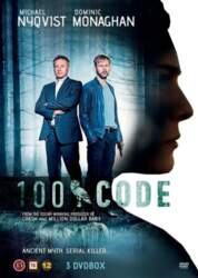 100 Code: Season 1 (3-disc) -