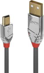 1m USB 2.0 Type A