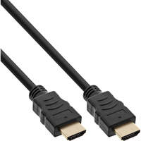 25 piezas bulk-pack inline cable hdmi