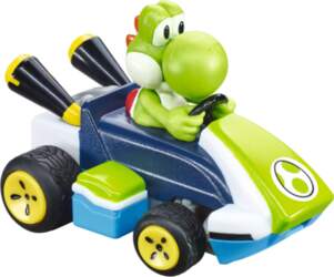 2 4GHz Mario Kart Mini RC