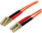 30 m Multimode 50/125 Duplex LWL-Patchkabel