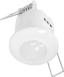 360° motion and presence sensor  IP20