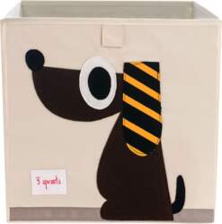 3 Sprouts - Storage Box -