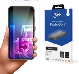 3mk Apple iPhone 15 Pro Max
