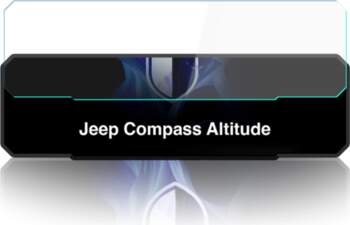 3mk Jeep Compass Altitude (2026 -