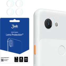 3mk Lens Protection do Google Pixel